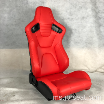 PVC Double Double Double Racing Racing Seat